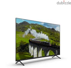 Philips Smart TV 55 4K Android من الإمارات استخدام ايام