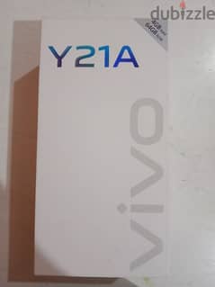 vivo y21a