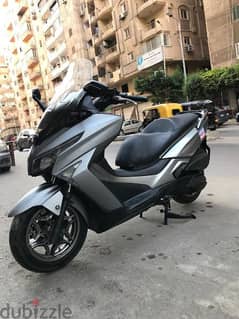 Kymco