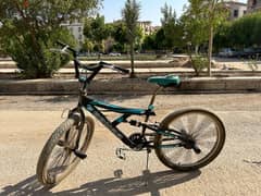 bmx size 26