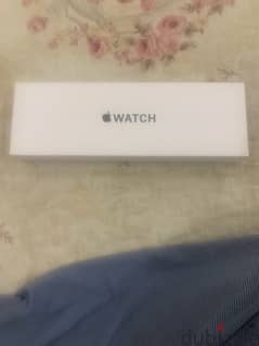 apple watch se 2