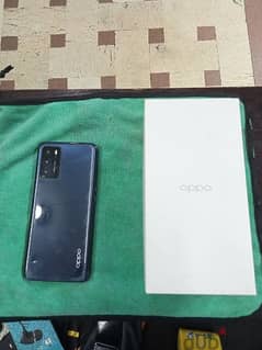 oppo a16 64جيجا 4رام