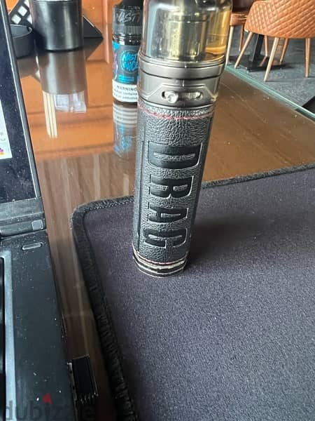 Vape Drag X 2