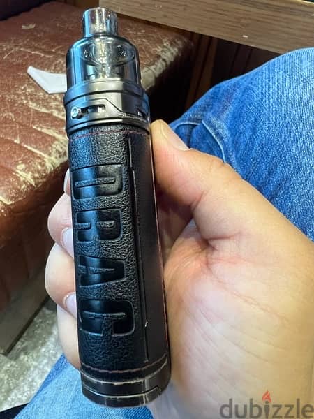 Vape Drag X 6