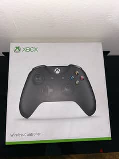 xbox one controller zero