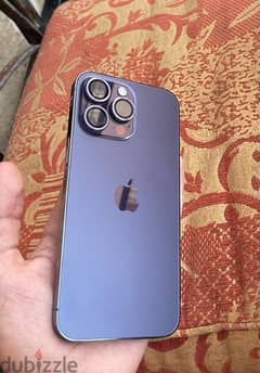 iphone 14 pro max 256 بطاريه 89 0