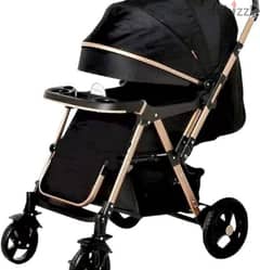 stroller