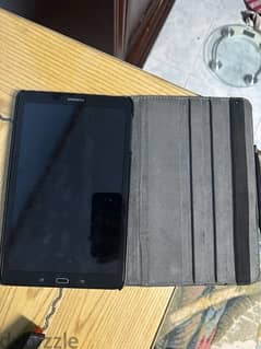 Samsung galaxy Tab A