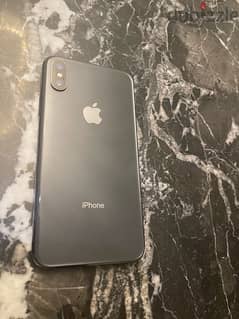 IPhone x 256 gb / ايفون اكس ٢٥٦ جيجا