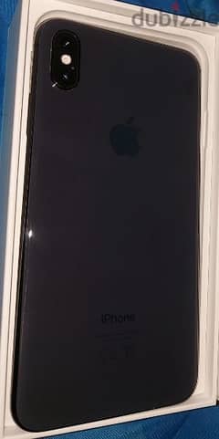 للبيع iphone XS 256 giga