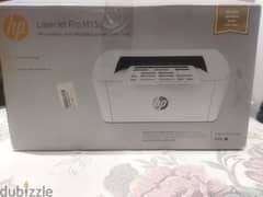 hp m15a printer