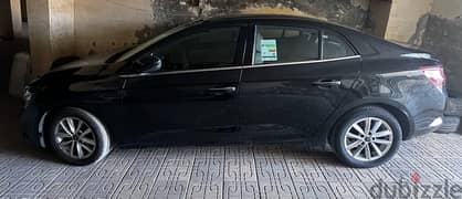 Renault Megane 2018 0