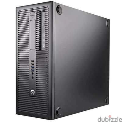 pc hp 800 g1