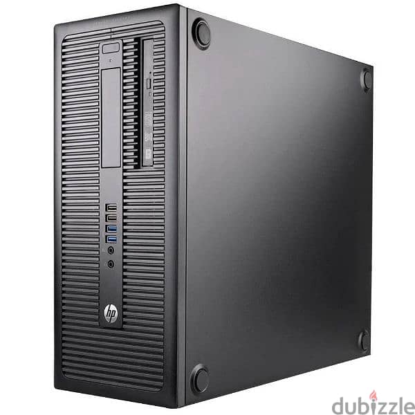 pc hp 800 g1 0