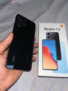 xiaomi redmi 12