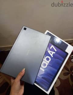 Tab Samsung a7 0