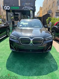 BMW Other 2024