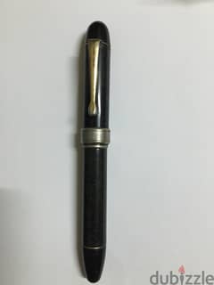 قلم حبر ايريديوم iridium الماني اصلي طلاء دهب