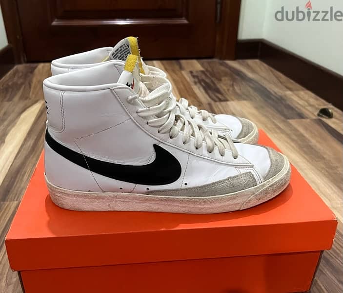 Nike Original Blazers size:44.5 0