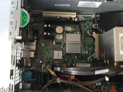 HP Compaq 6005 pro x4 0