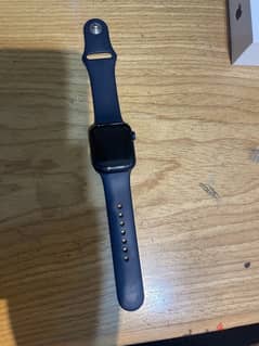 Apple Watch Series 6 Bluetooth