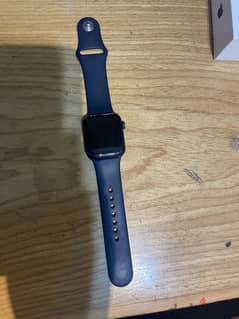 Apple Watch Series 6 Bluetooth 0