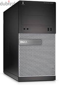 Dell Core i5-3470 ram 8 hdd 250