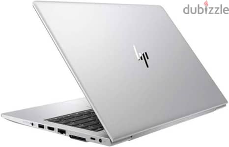 HP Elitebook 840 G6 like new