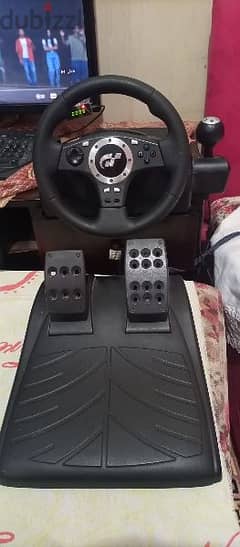 logitech driving force pro