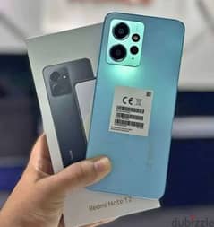 Xiaomi Note 12 0