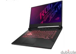 Asus ROG Strix G 531 GT-BQ002T