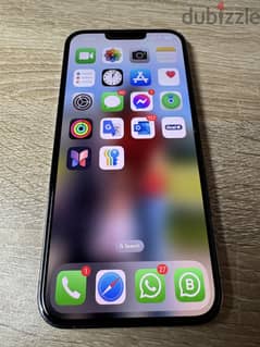 Iphone 13 pro max 256 GB 0