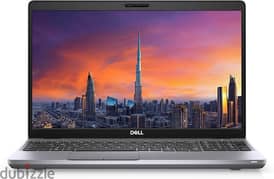 DELL PRECISION 3551