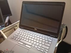 Dell laptop i5 6th استيراد استعمال الخارج