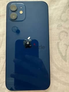 iphone 12 blue 128G 0