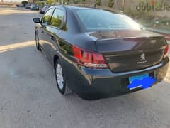 Peugeot 301 2022 فبريكا من الزيرو