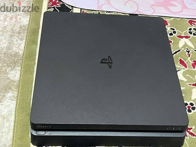 PS4 / playsatation4 500GB Slim 1