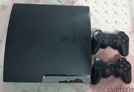 ps3استخدام