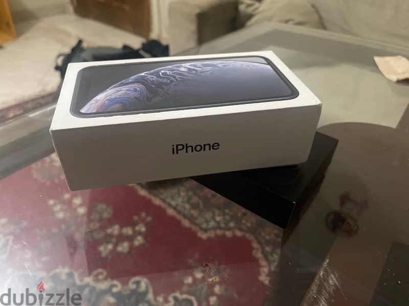 IPhone XR 128 7