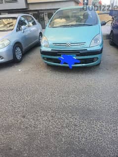 Citroen Xsara 2006 0