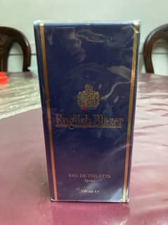 English blazer old stile perfume for men eau de toilette