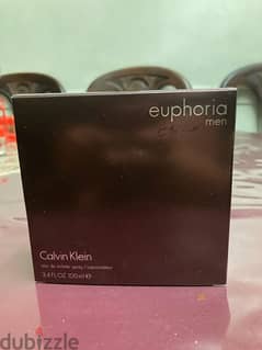 euphoria men Calvin Klein for men 0