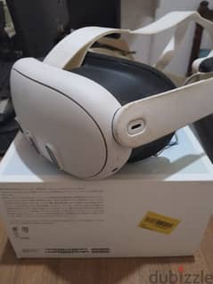 Meta Quest 3 128 gb VR Headset 0