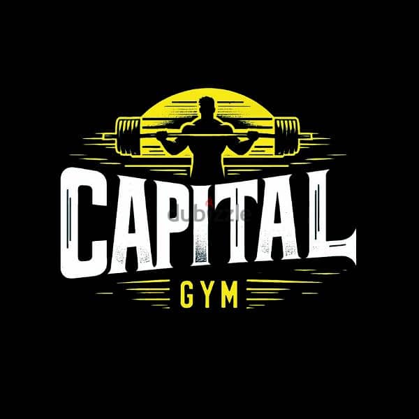 Capital gym offers (YALLA BENA) 0