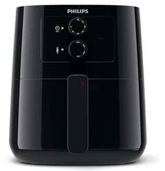 Philips Air Fryer 0