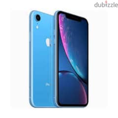 مطلوب ايفون x أو xr  وتر بروف