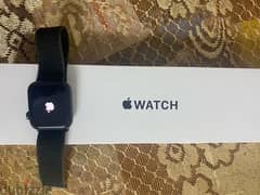 apple watch se 44mm 0