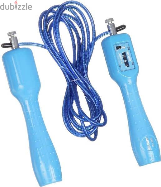 Jump Rope with Counter - حبل نط بعداد 1