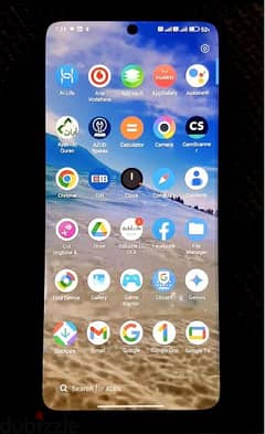 Poco X6 Pro black 01010595921