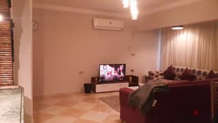 Cozy apartment in Sheraton heliopolis شقه في مساكن شيراتون